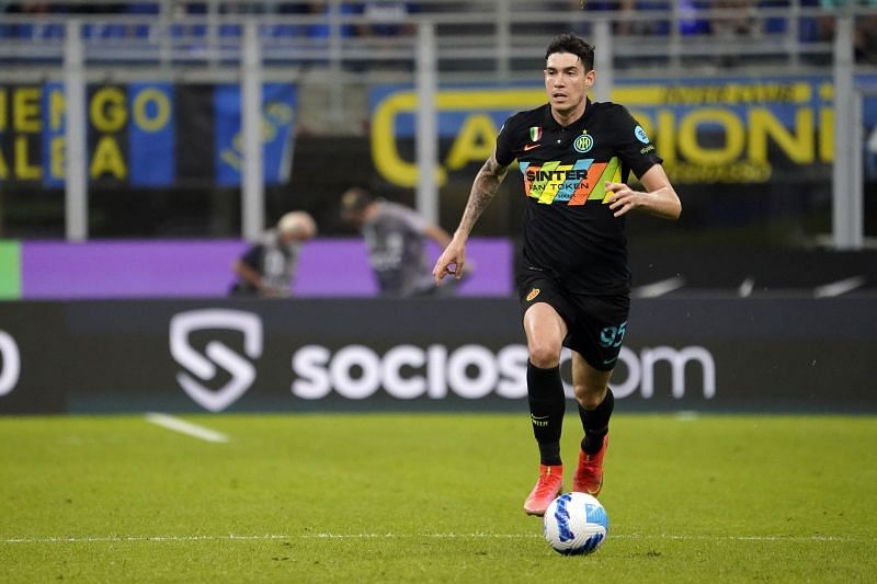 FC Internazionale v Bologna FC - Serie A